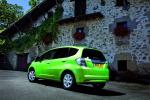 Honda Jazz Hybrid 2011 года